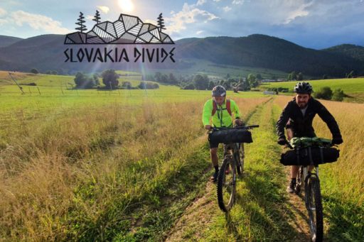 Slovakia Divide