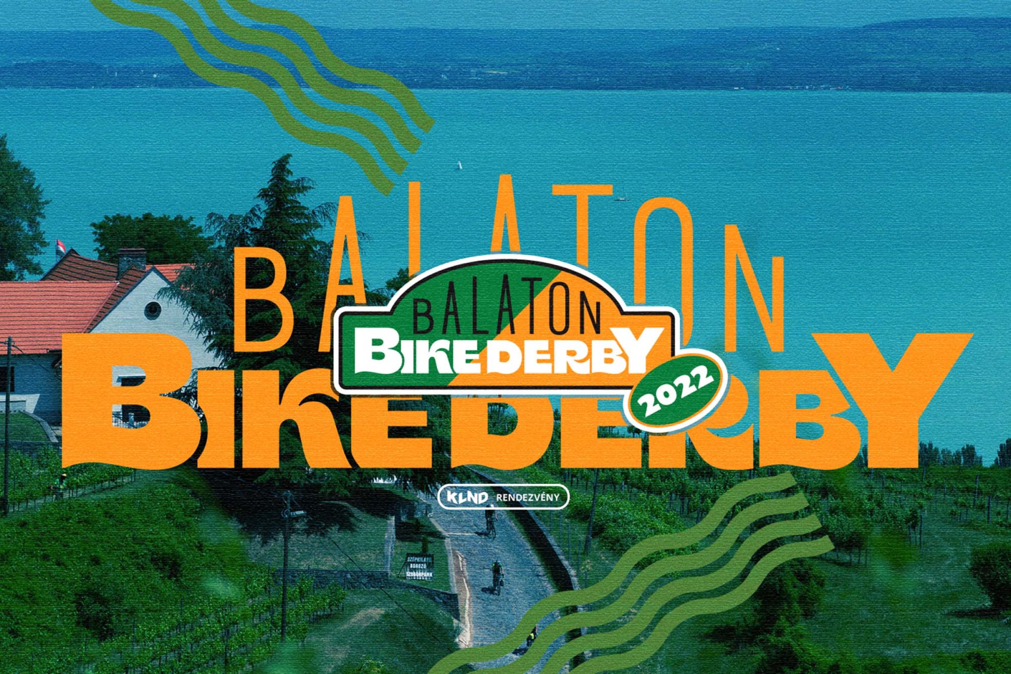 Balaton Bike Derby