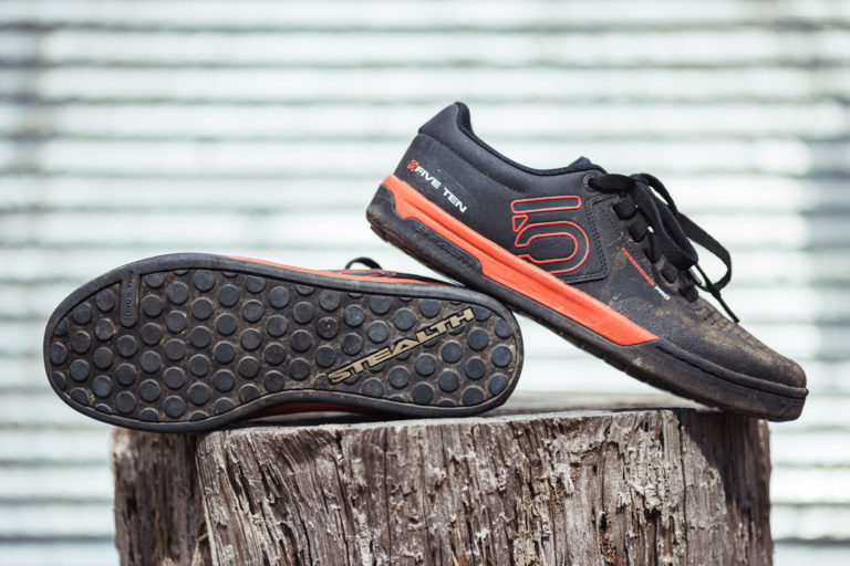 best winter mountain bike shoes for flat pedals