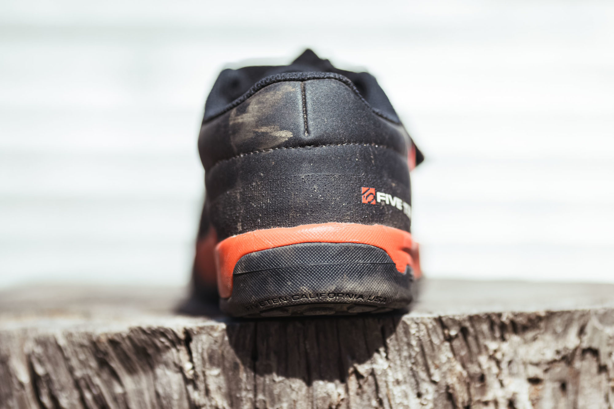 best winter mtb shoes for flat pedals