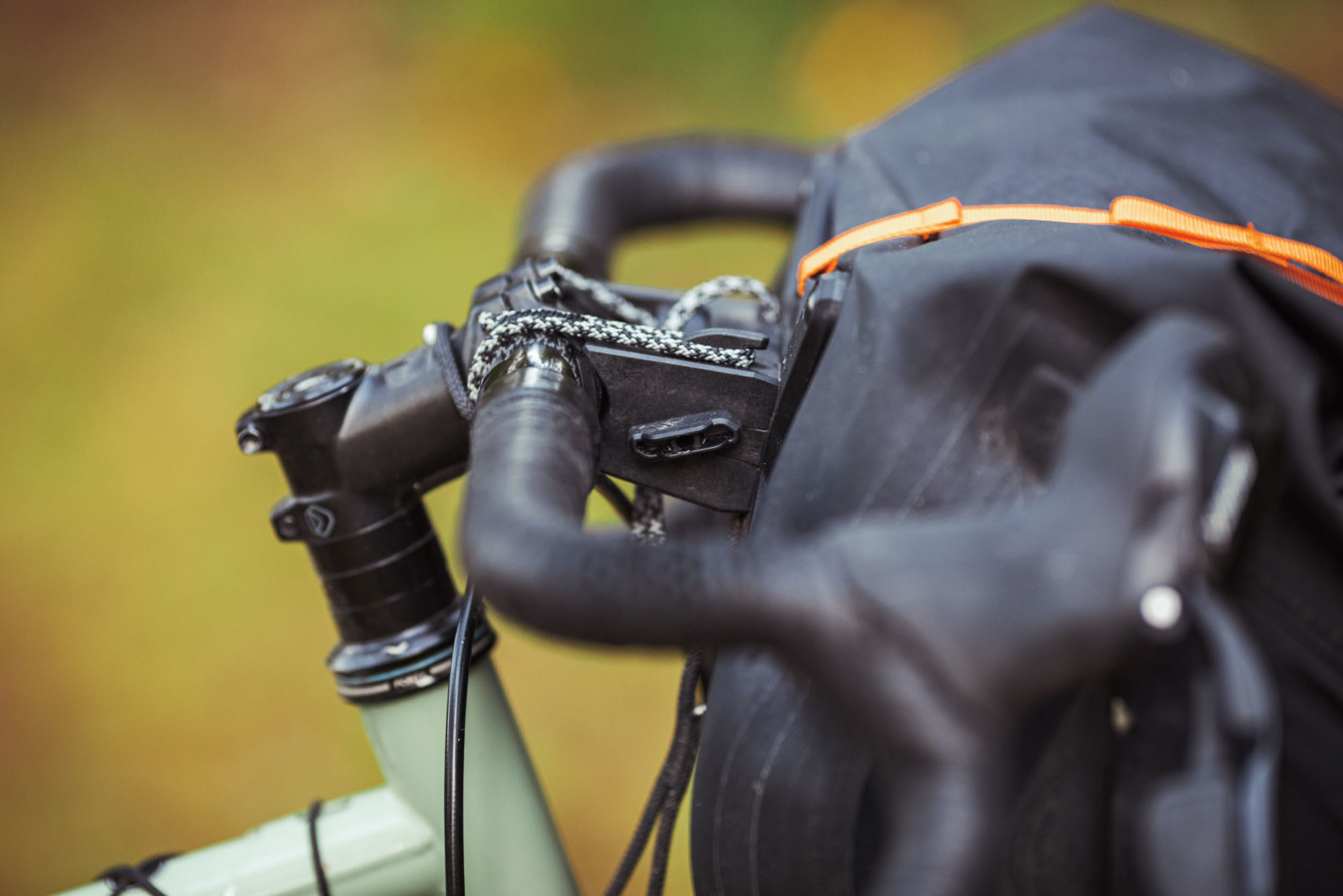 Ortlieb HandlebarPack QR Review