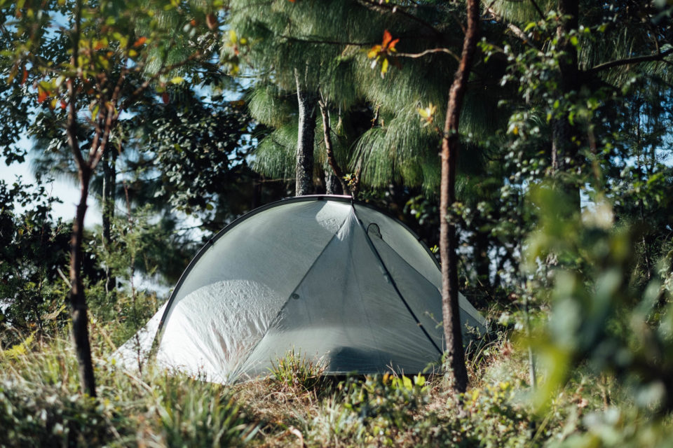 Tarptent Double Rainbow Li Review