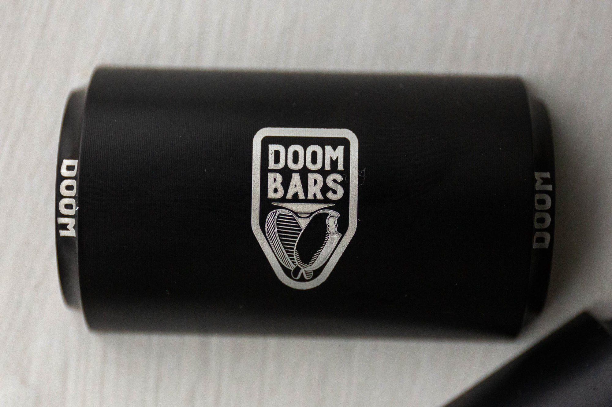 Doom Bars Review
