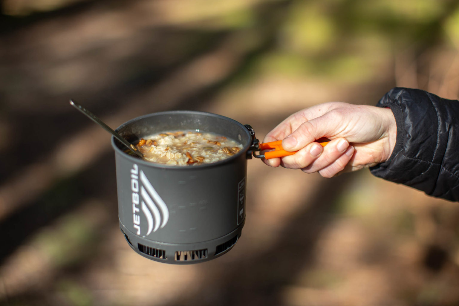 Jetboil Stash Review The Complete Kit