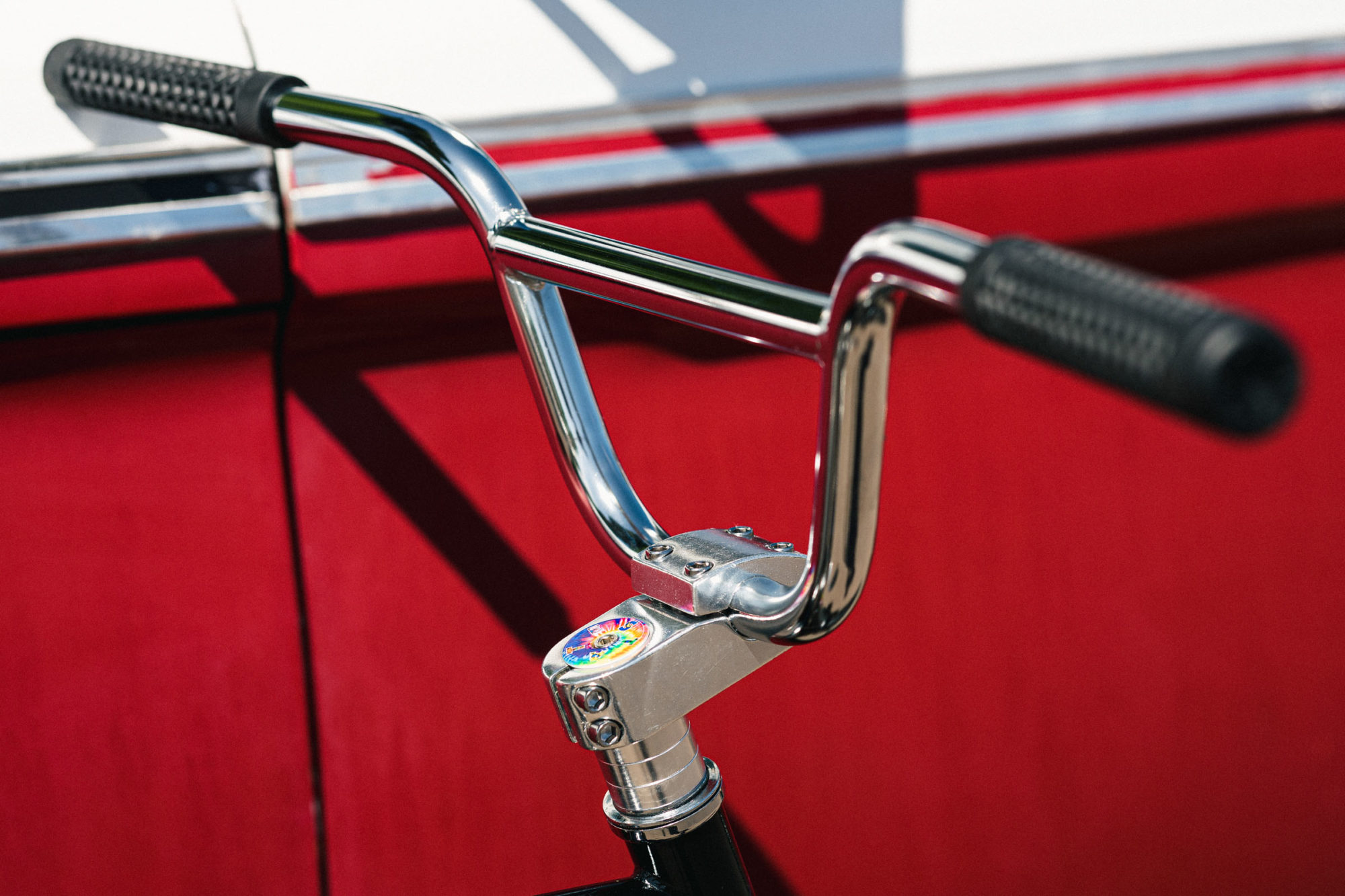 State Bicycle x Grateful Dead Klunker Collaboration