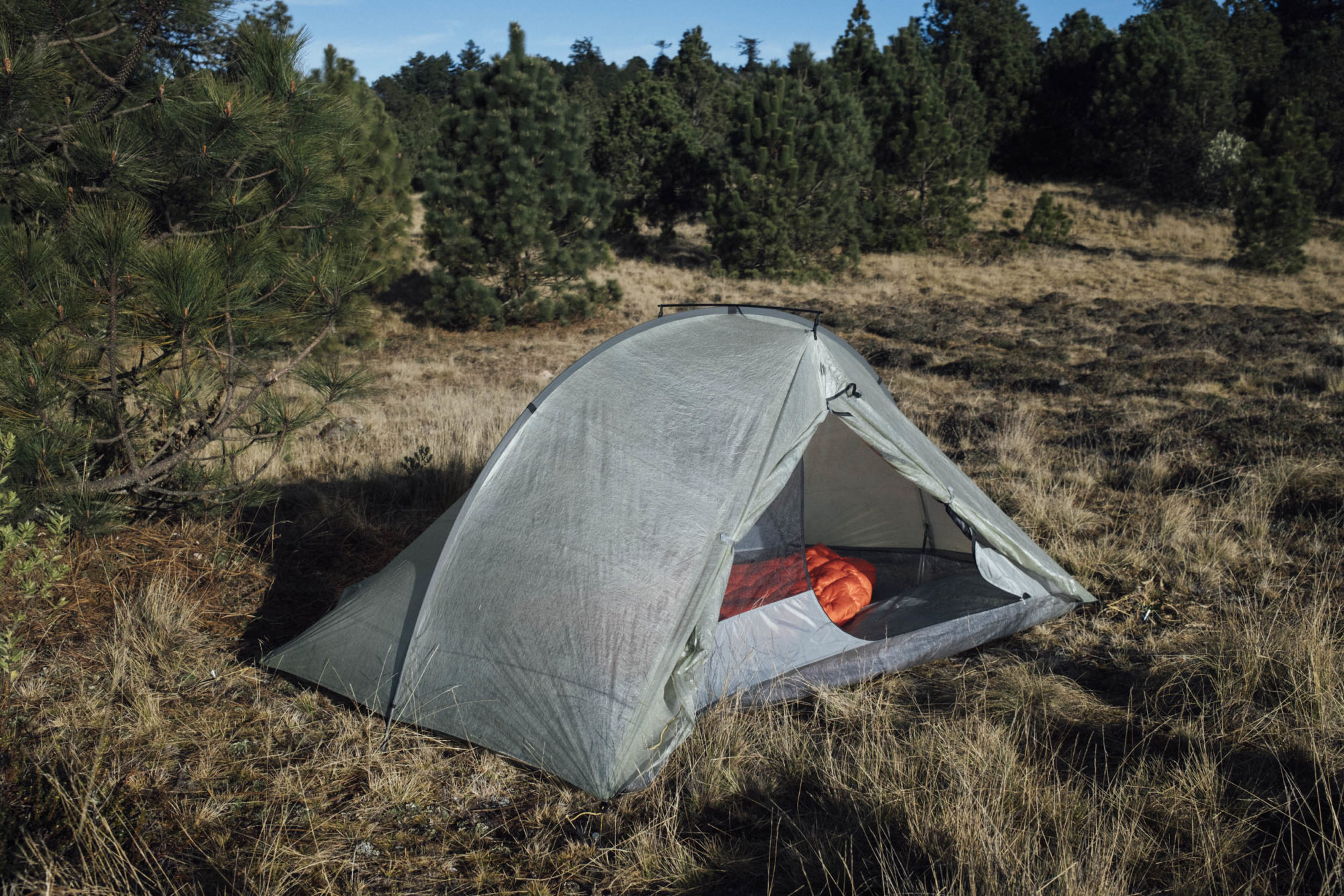Tarptent Double Rainbow Li Review