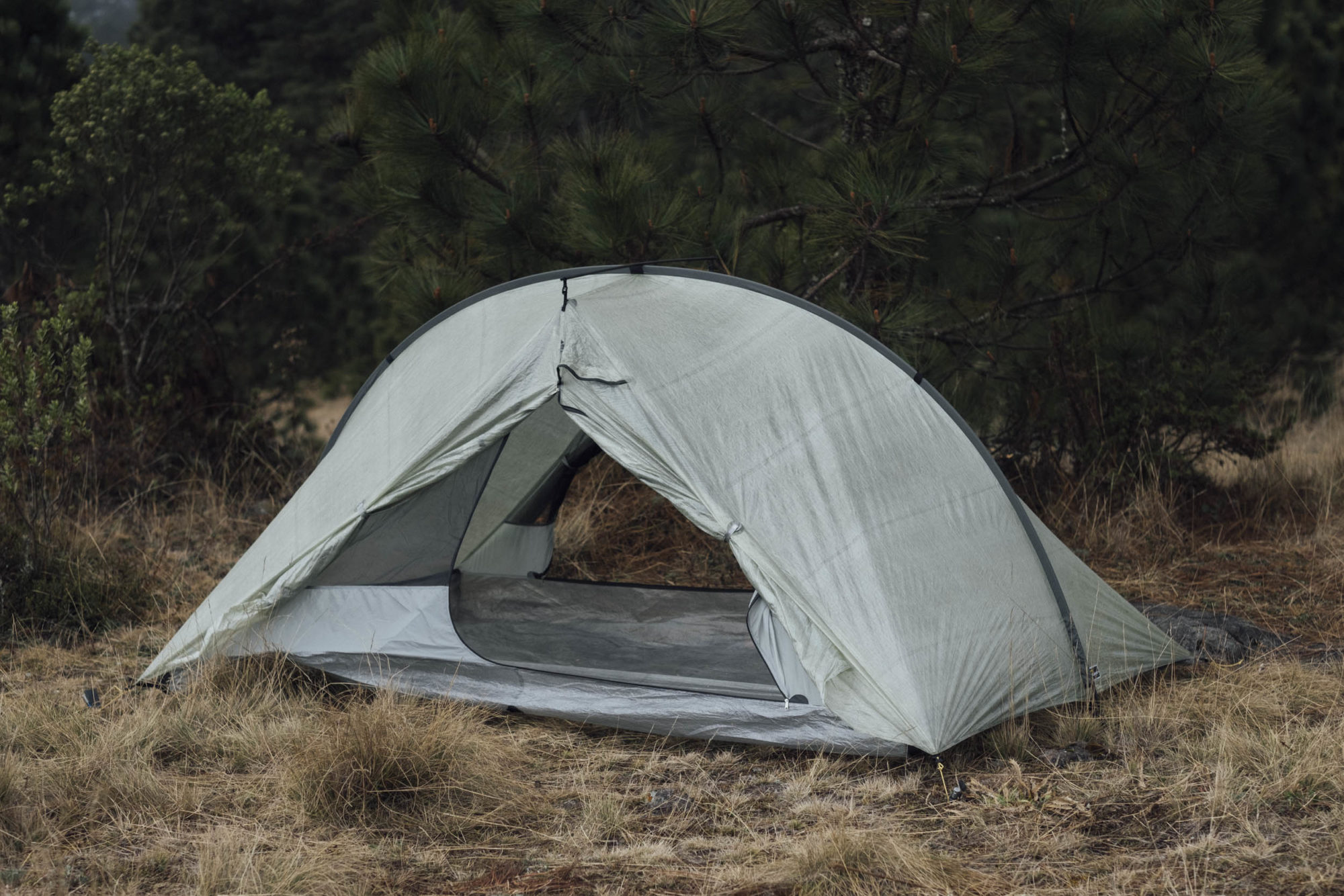 Tarptent Double Rainbow Li Review - BIKEPACKING.com