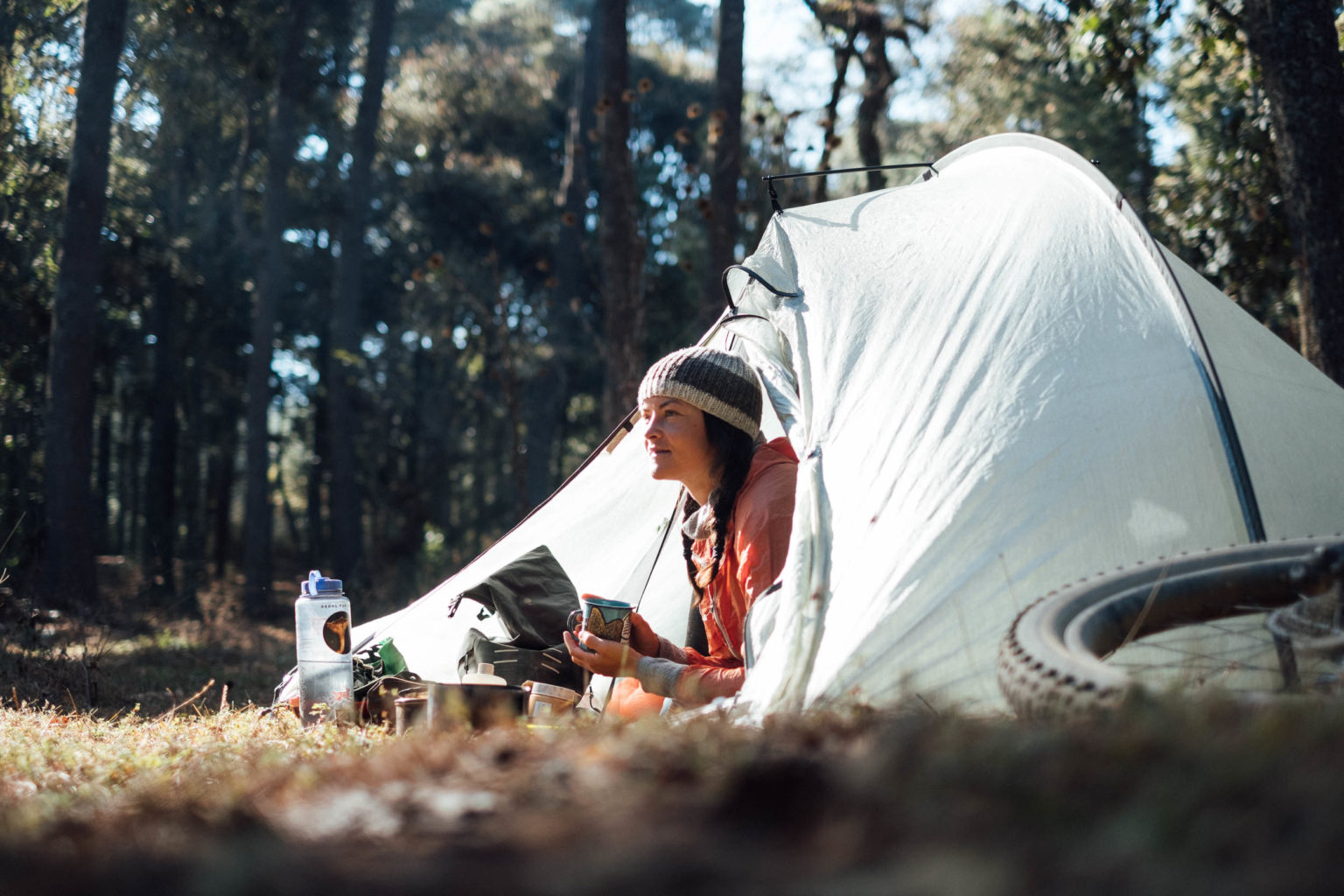 Tarptent Double Rainbow Li Review