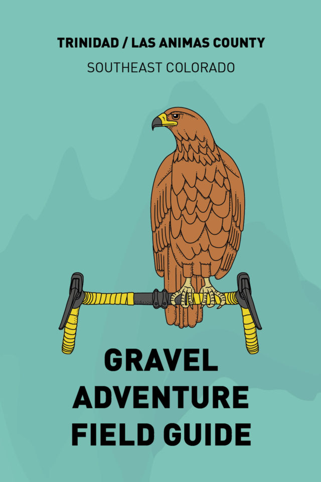 Trinidad Gravel Guide