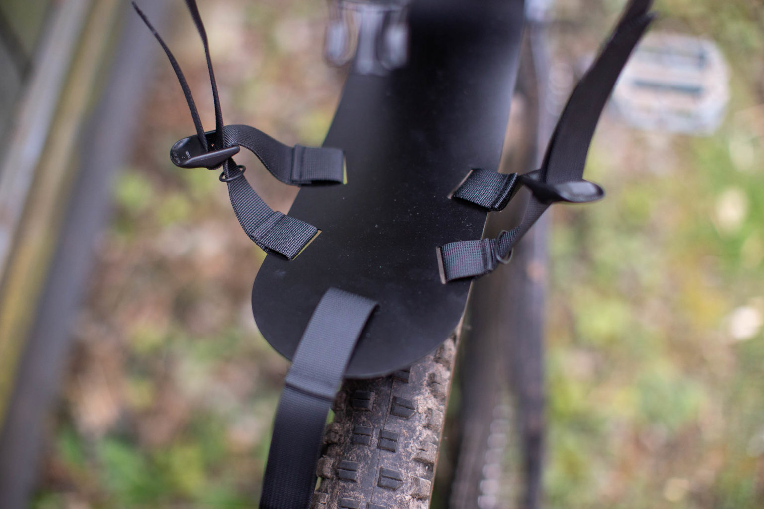 Wayward Riders Louise Dropper Post Harness V2 Review