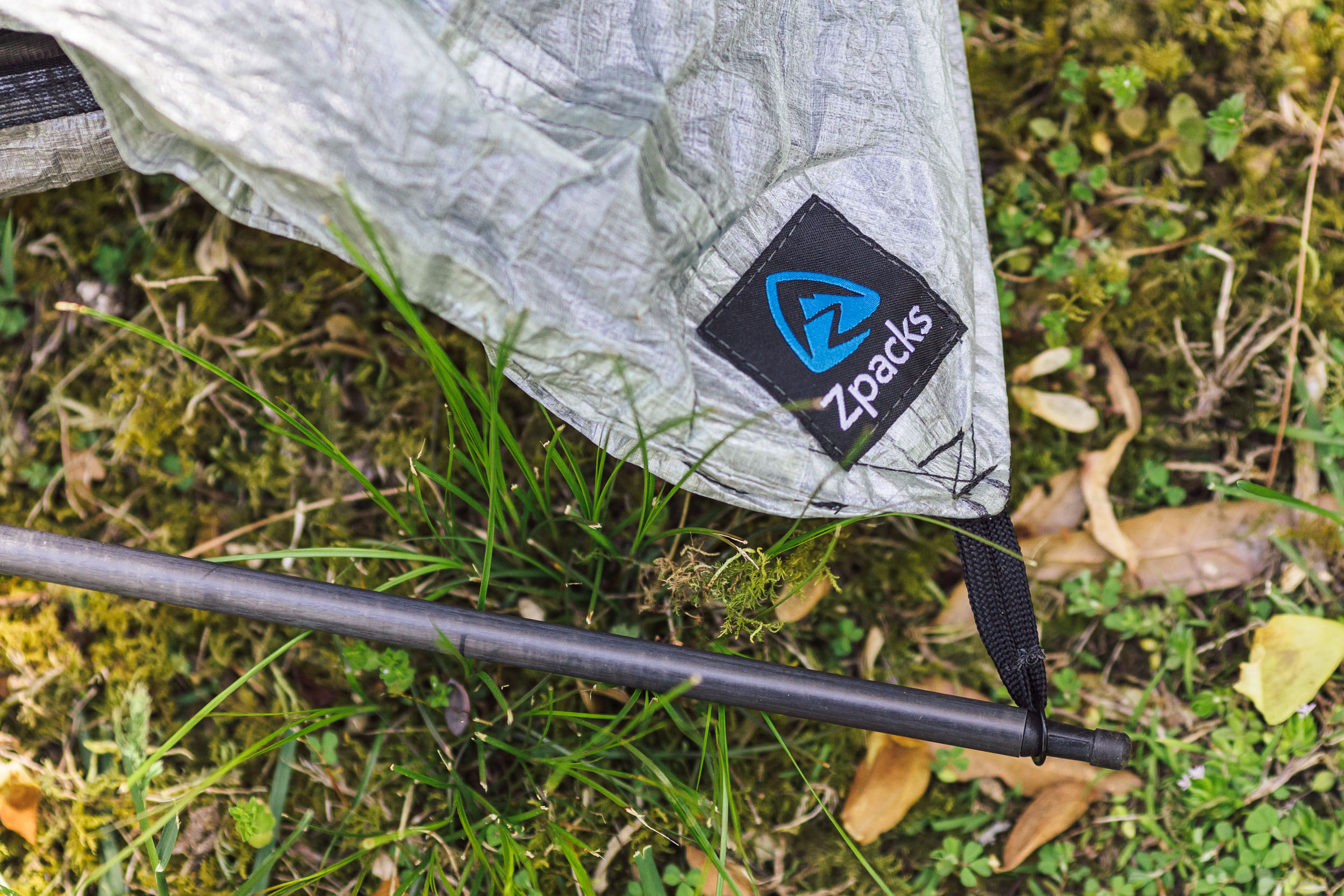 Zpacks Free Duo Tent Review - BIKEPACKING.com