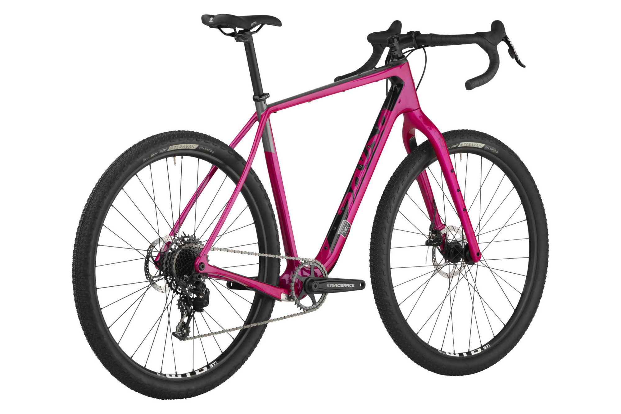 cutthroat frameset