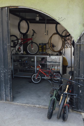 Travesia Por Atitlan, Guatemala Bikepacking