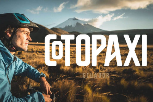 Cotopaxi Overnighter Video