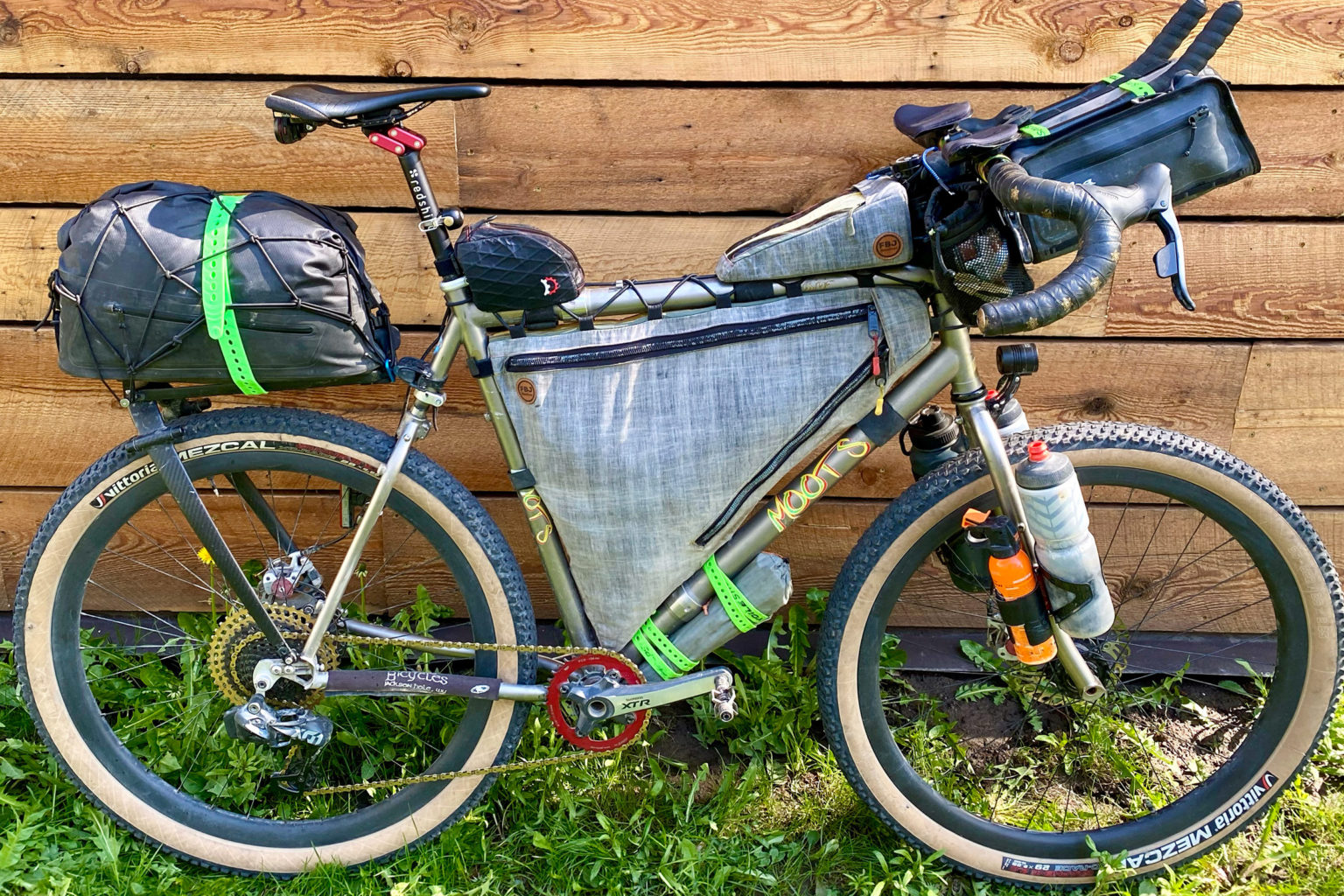 Rigs of the 2021 Tour Divide - BIKEPACKING.com