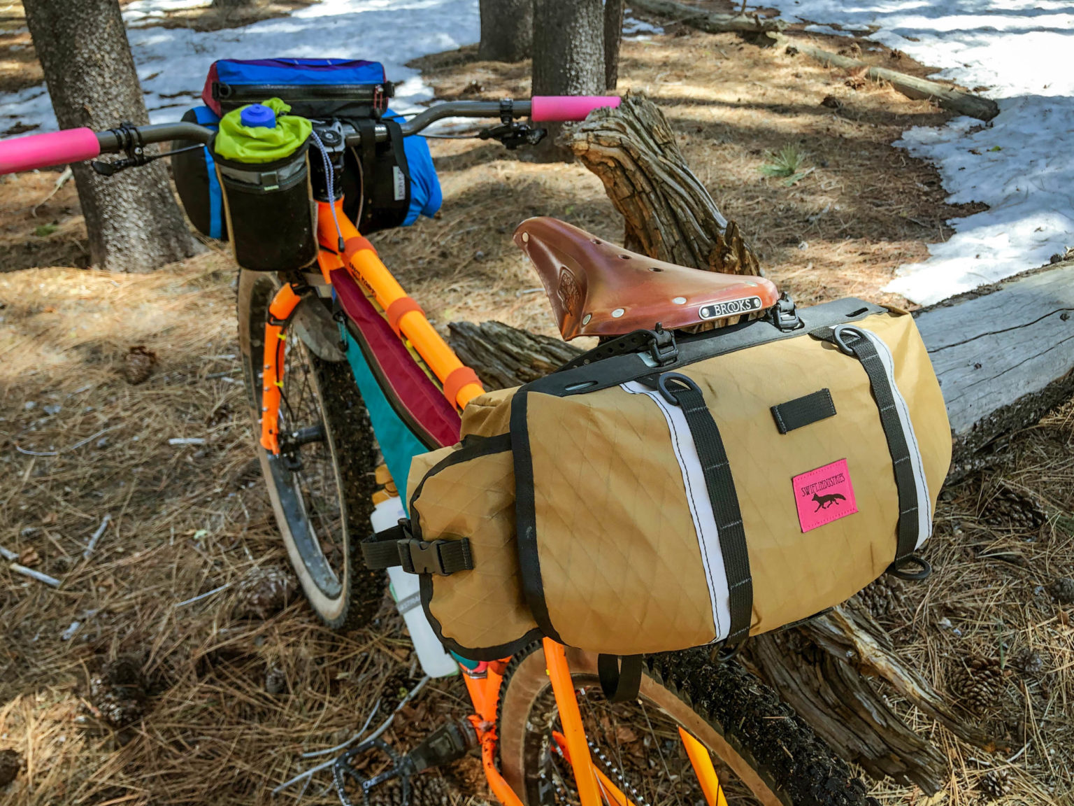 surly karate monkey 2016