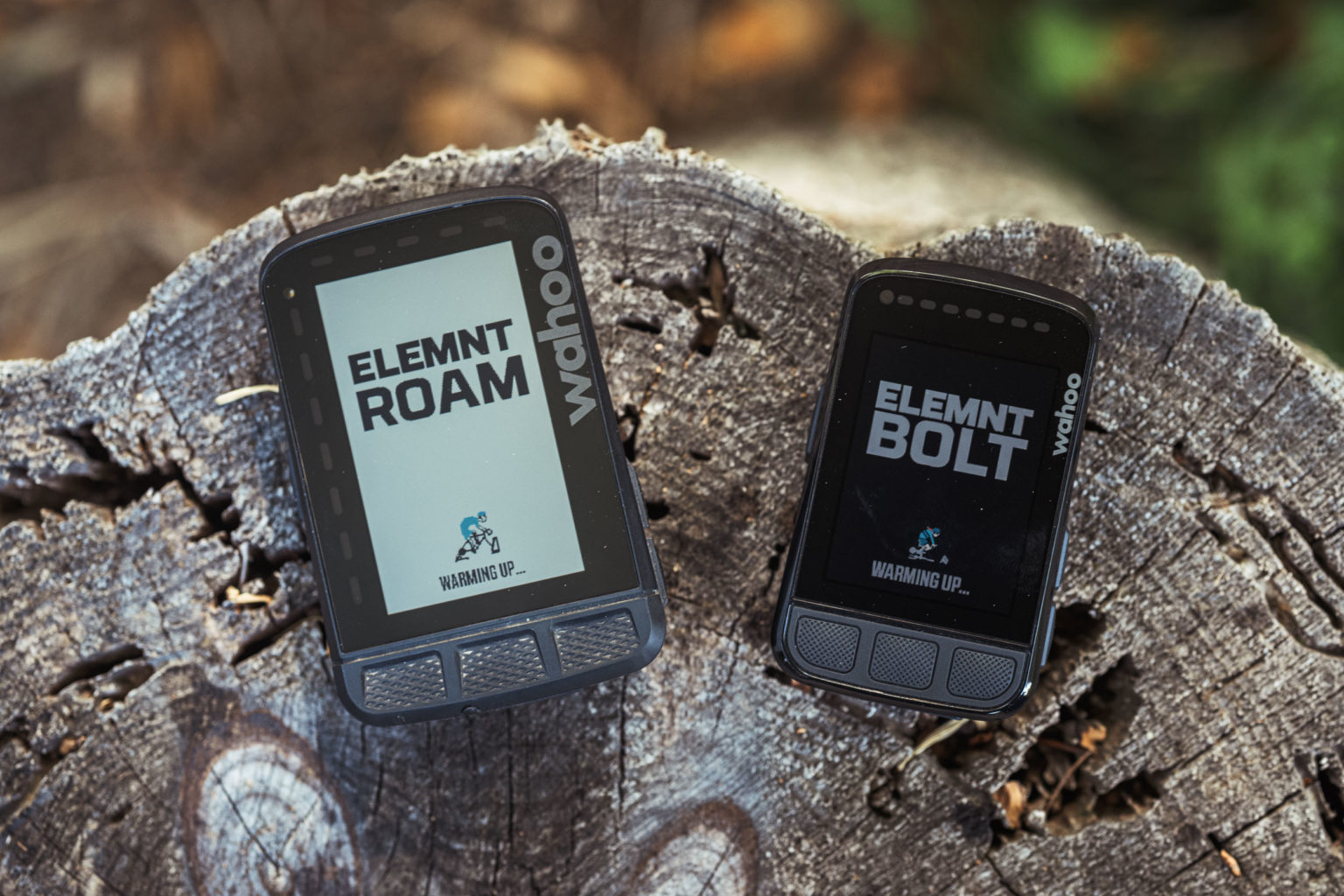 wahoo elemnt bolt powermeter