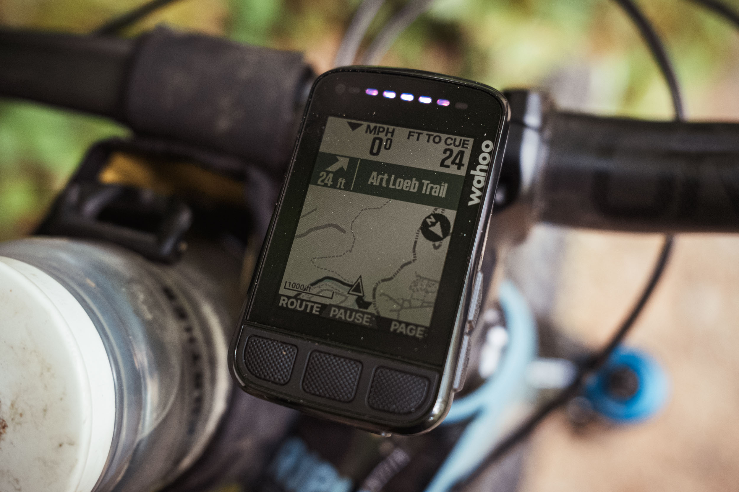 Wahoo ELEMNT Bolt Long-Term Review - The Apple of Bicycle Computers