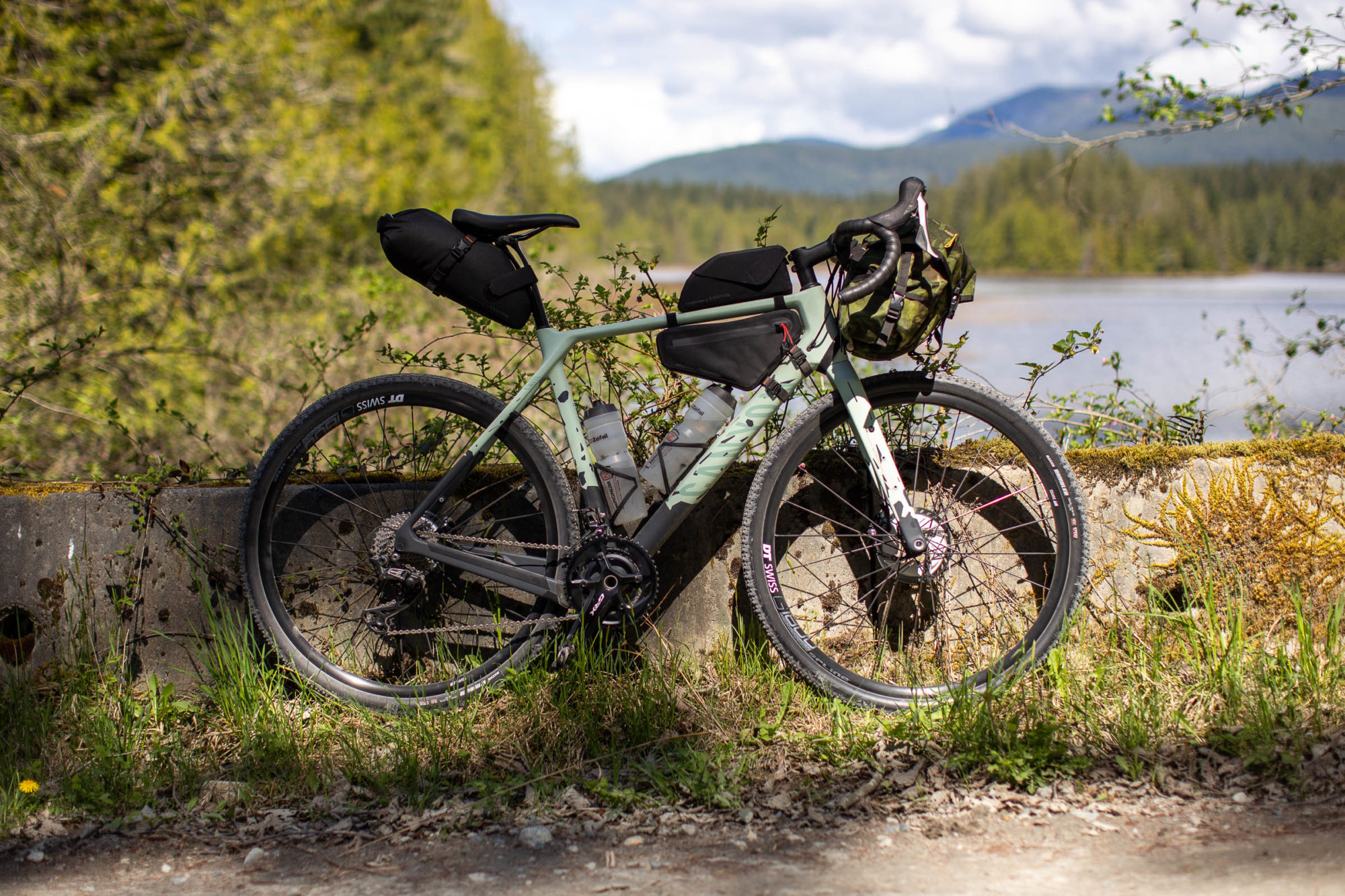 Canyon Grizl Review Gravel Super Bike