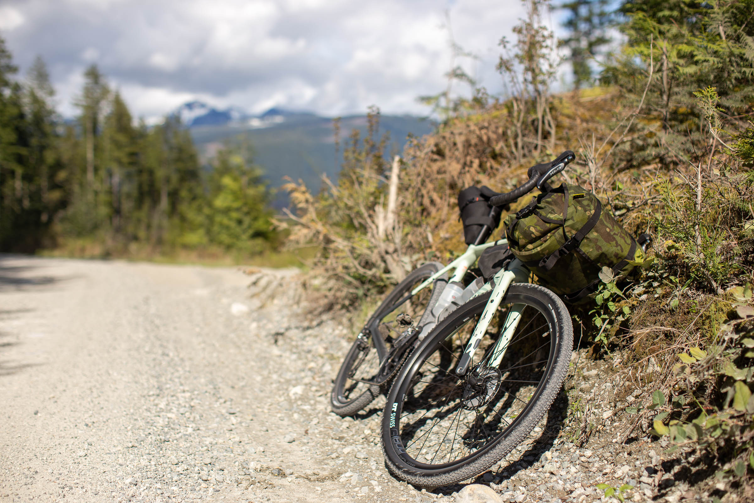 Canyon Grizl Review Gravel Super Bike