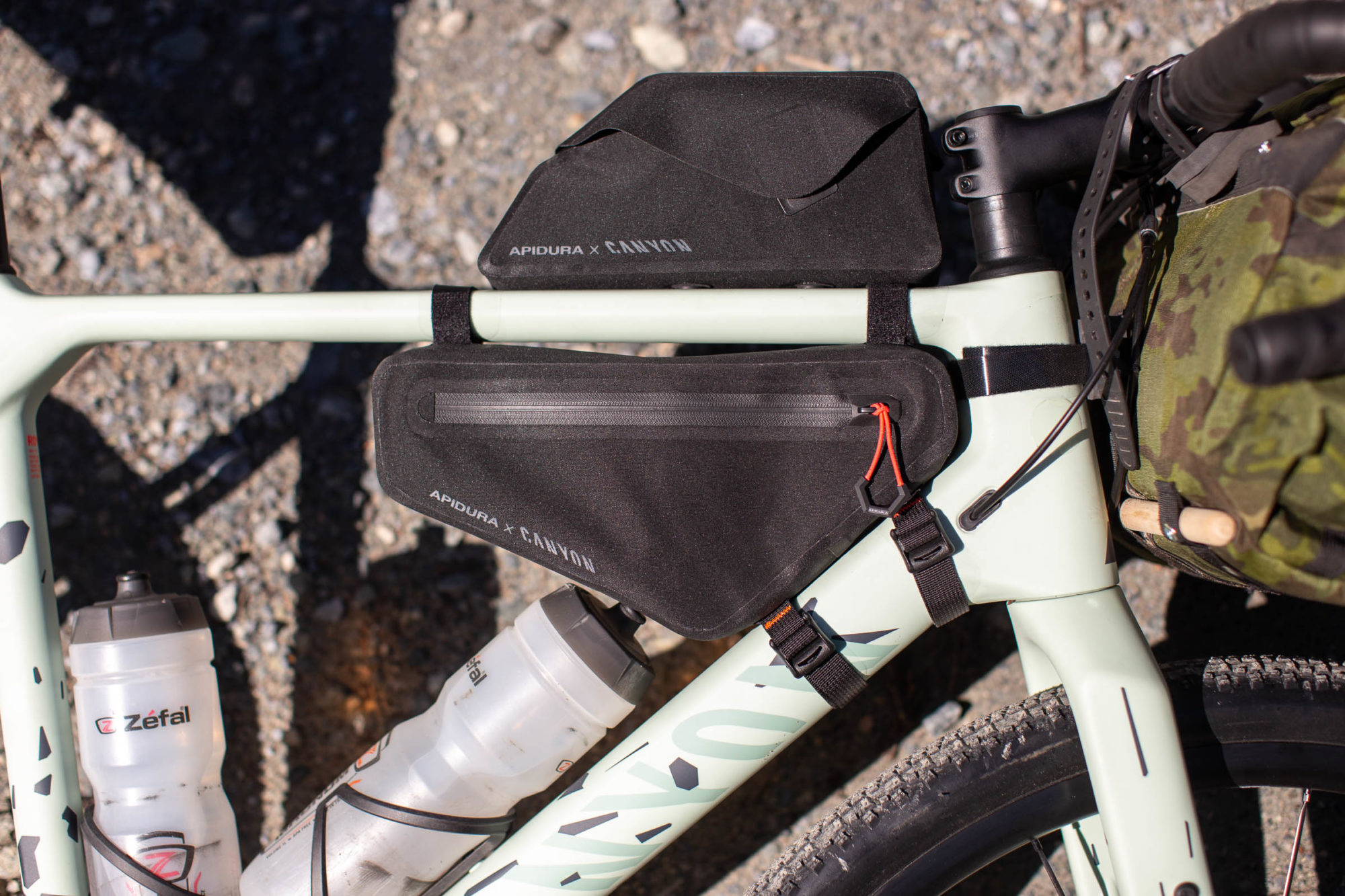 Canyon Grizl Review Gravel Super Bike