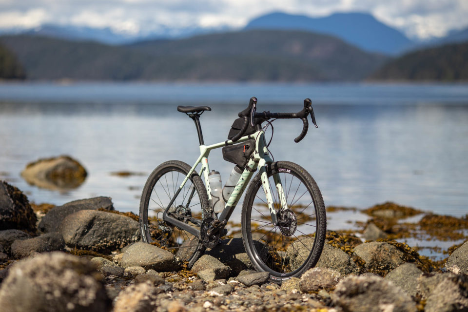 Canyon Grizl Review Gravel Super Bike BIKEPACKING canyon-grizl-review-gravel-super-bike-bikepacking