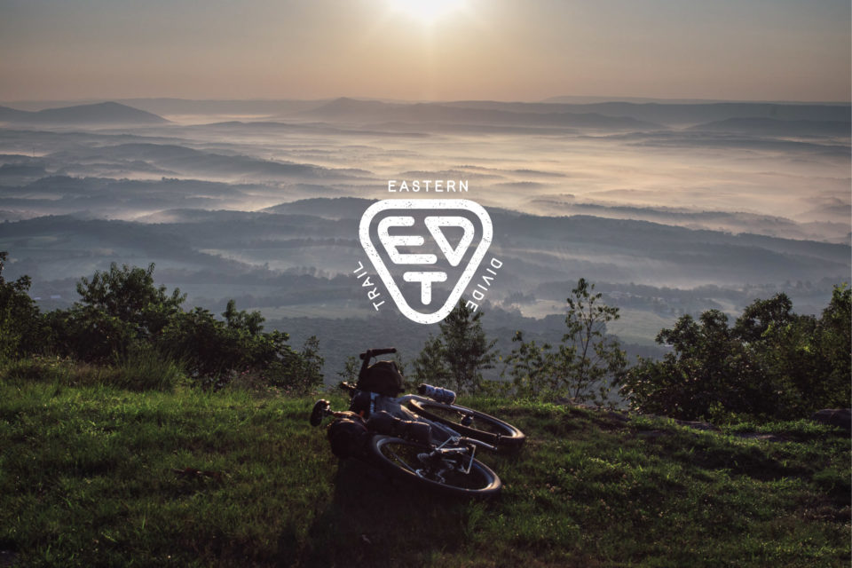 Introducing the Eastern Divide Trail Bikepacking Route