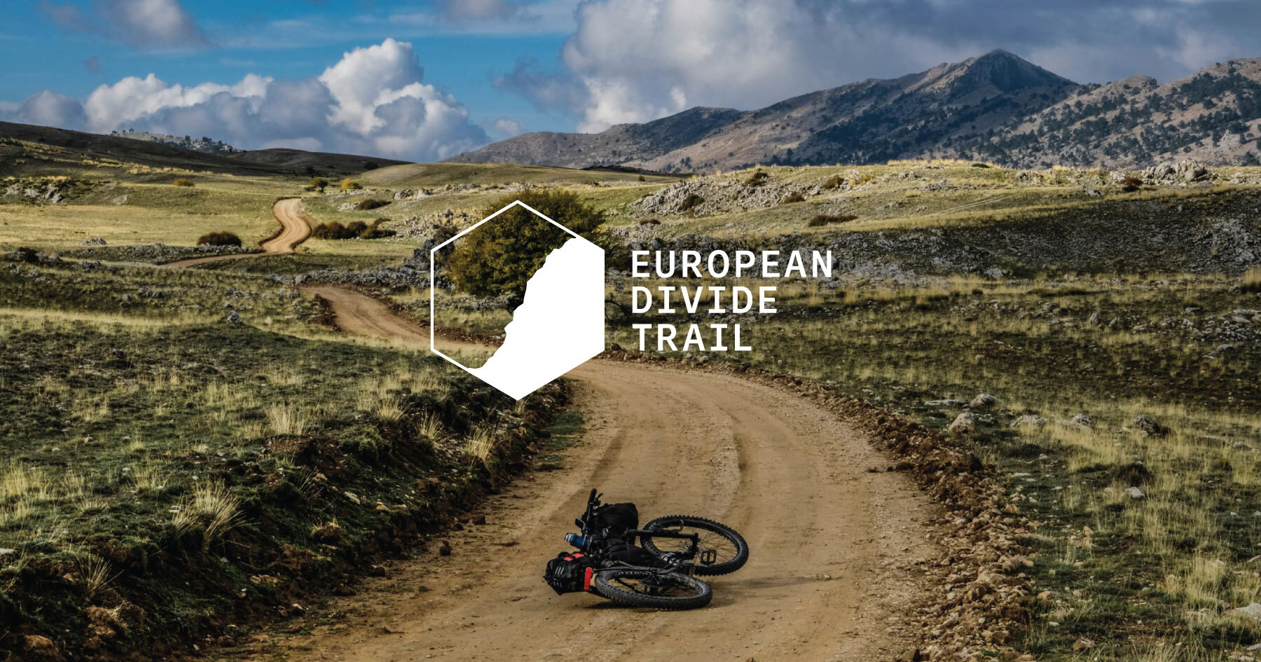 European Divide Trail Bikepacking Route
