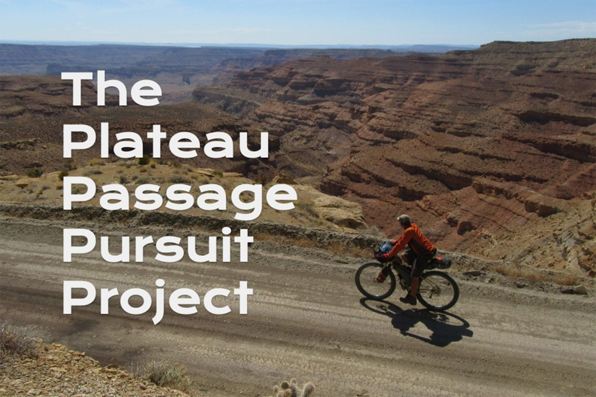 Plateau Passage Pursuit