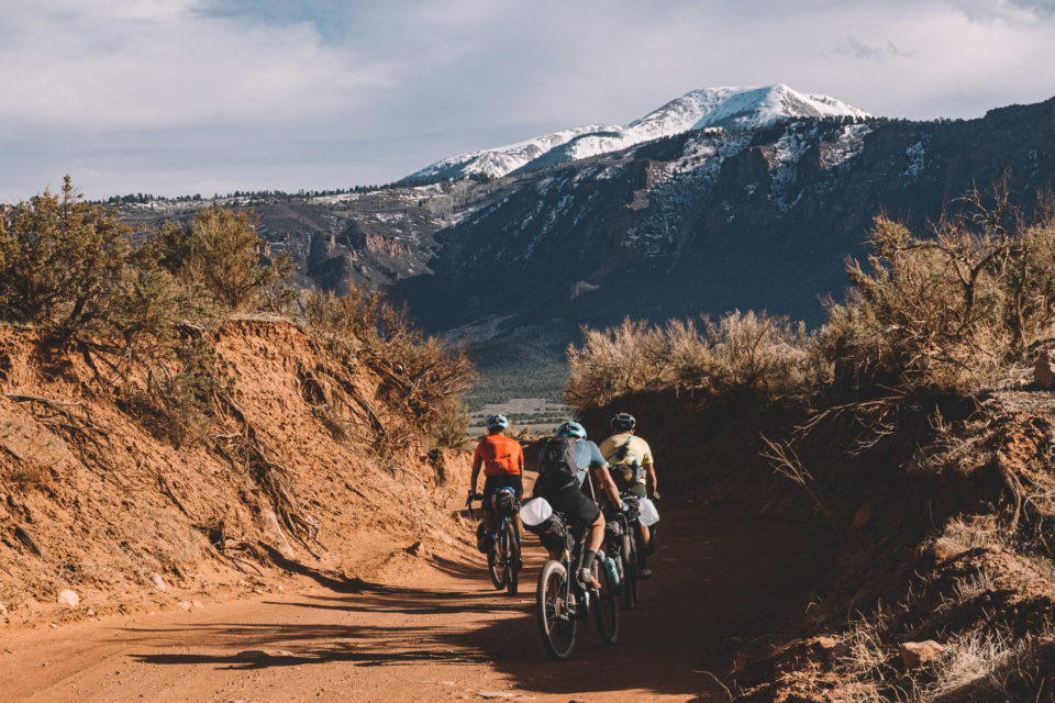 Second Time is the Charm: Kokopelli Trail (Video)