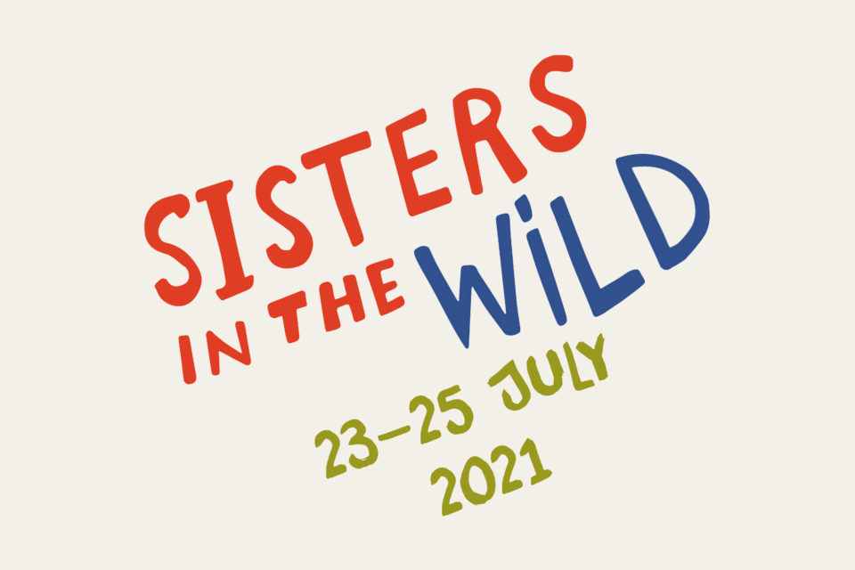 Sisters In The Wild – UK Bikepacking Gathering