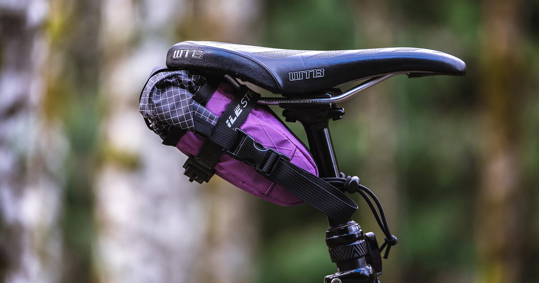 Swift Industries' New Every Day Caddy - BIKEPACKING.com