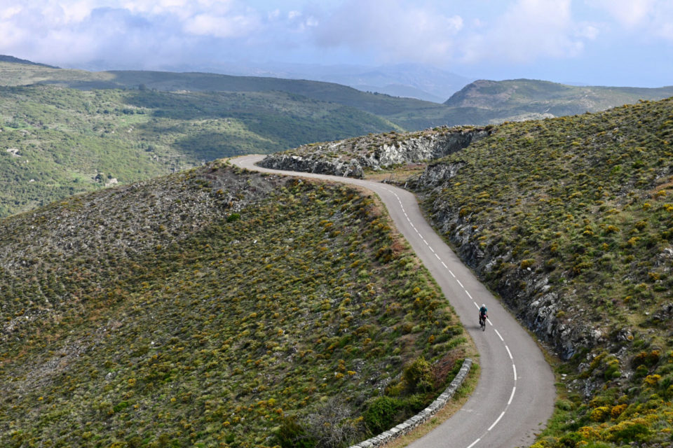 BikingMan Corsica 2021: Event Recap