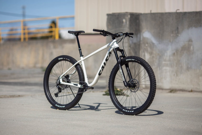 2021 Salsa Timberjack Review