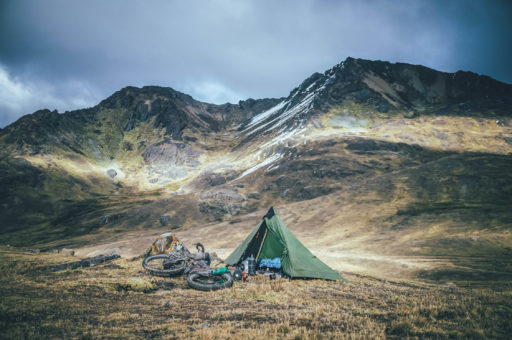 50 Ways to Cycle the World - BIKEPACKING.com