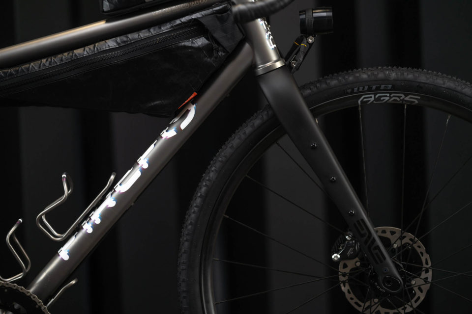 Firefly Cycles, ENVE Builder Roundup 2021