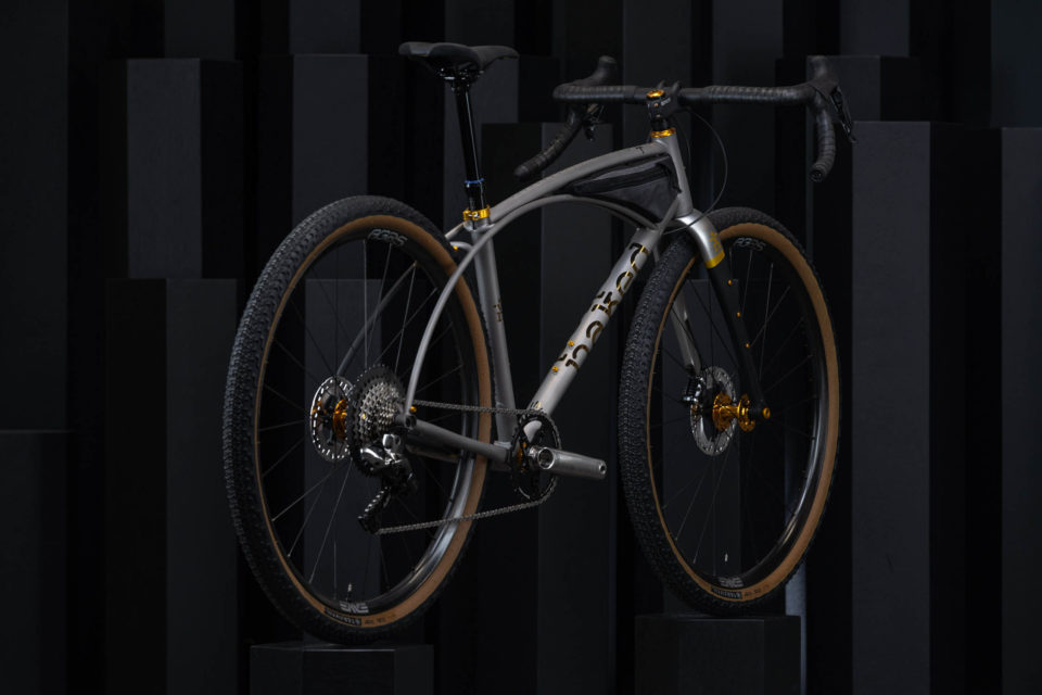 Naked Cycles, ENVE Builder Roundup 2021