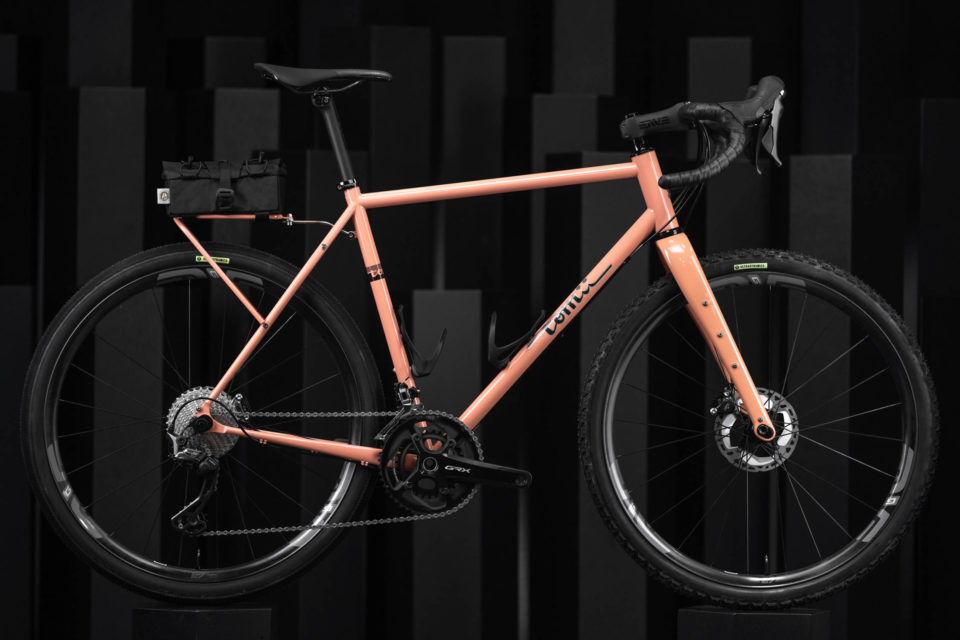 15 Bikes from the 2021 Enve Builder Roundup