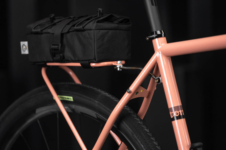 Tomii Cycles, Enve Builder Roundup