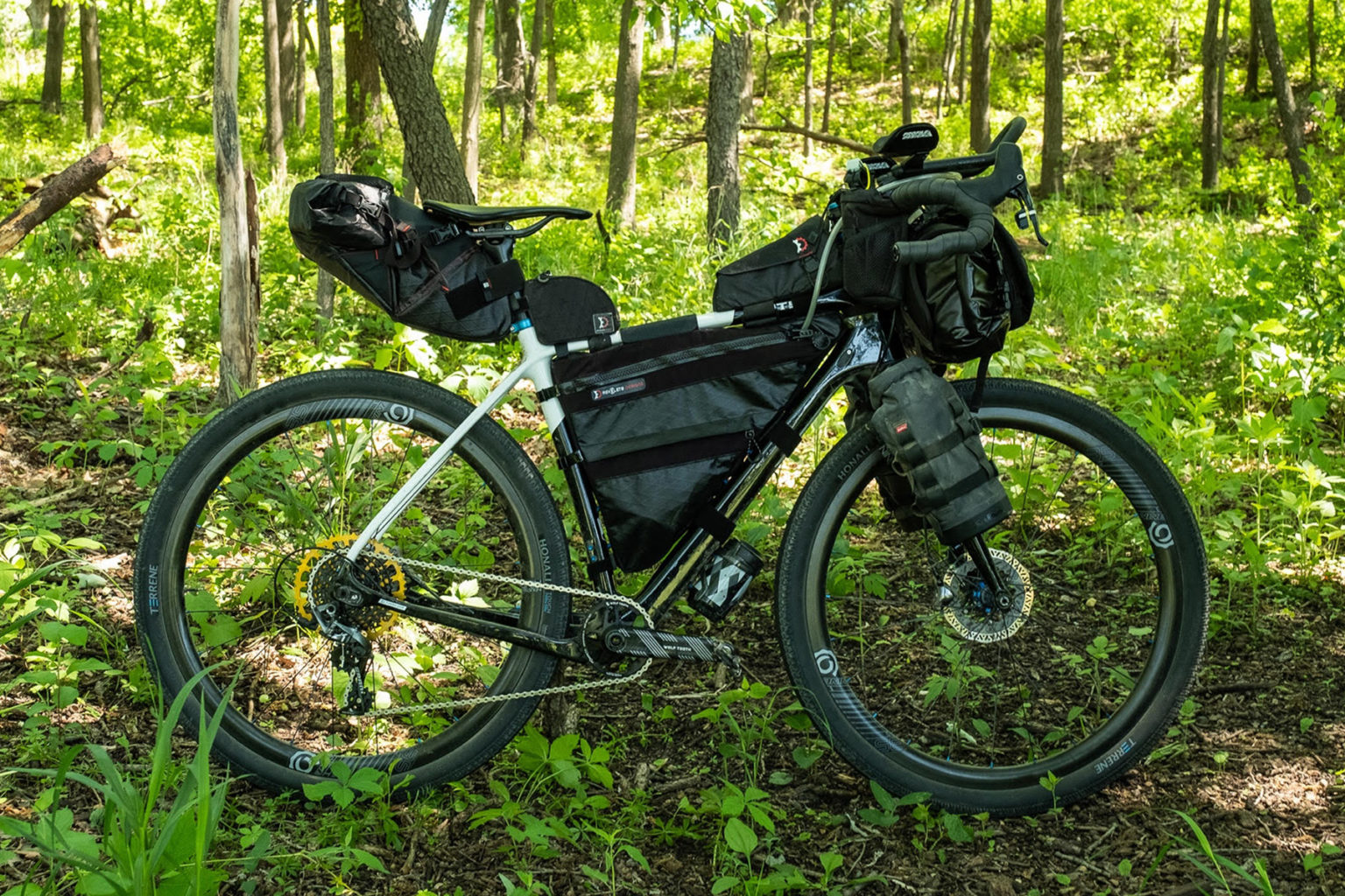 Rigs of the 2021 Tour Divide - BIKEPACKING.com