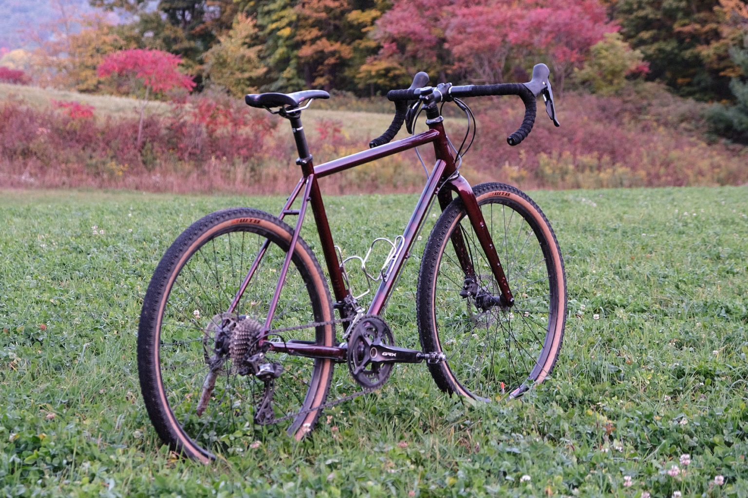 Kona Rove LTD Review LongTerm Roving