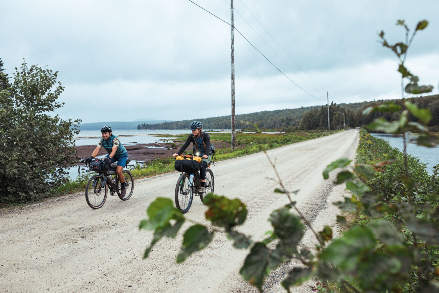 Kona Rove LTD Review: Long-Term Roving - BIKEPACKING.com
