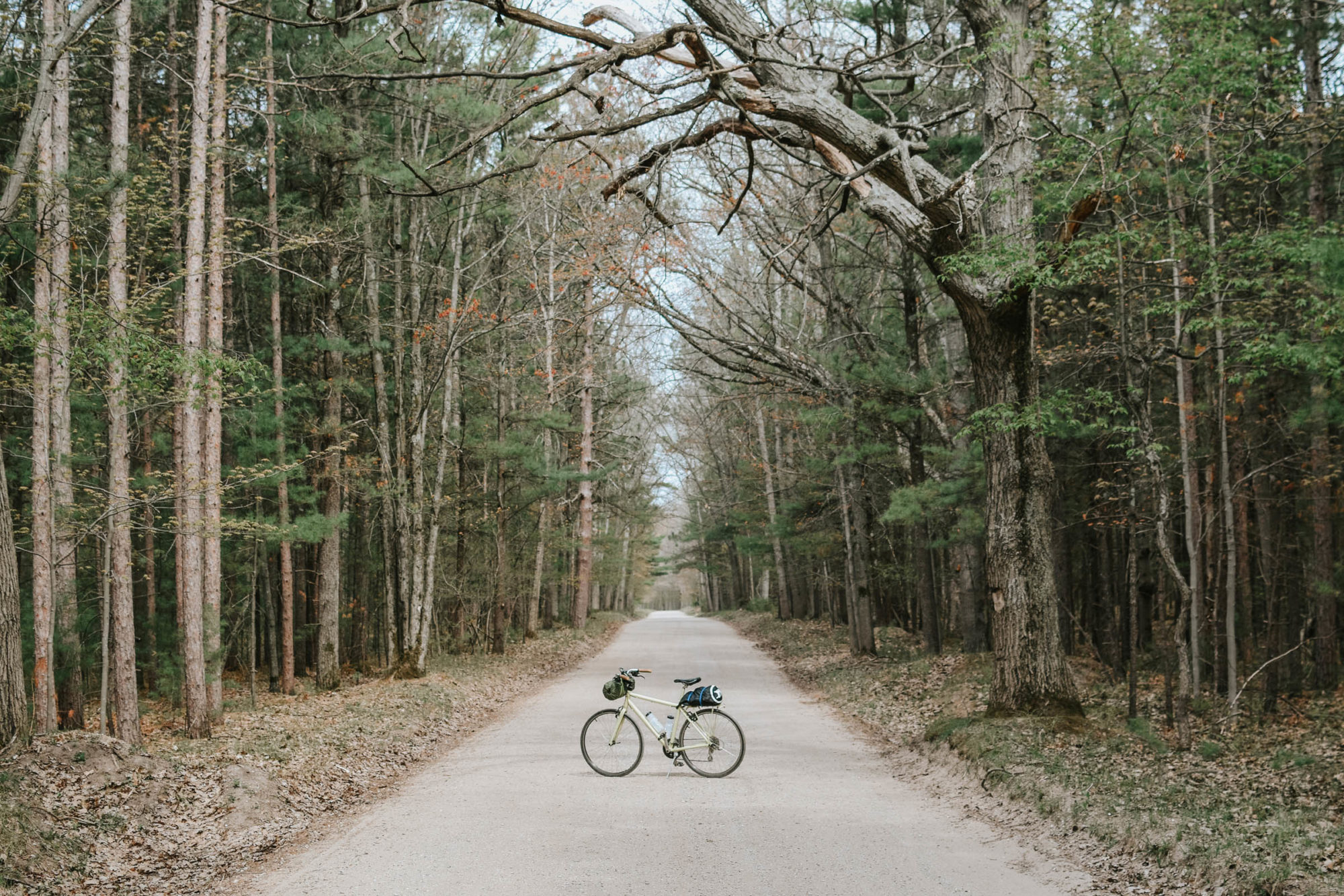 Manistee Overnighter