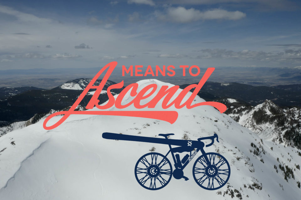 Means to Ascend (Video)