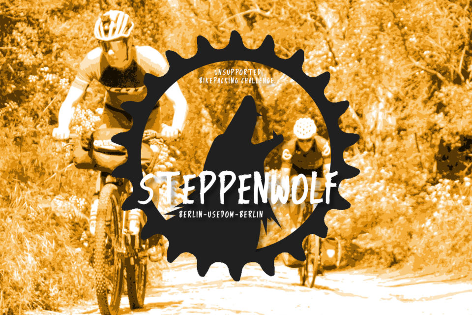 Steppenwolf: Berlin-Usedom-Berlin (2021)