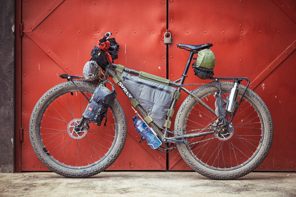 An Elegy for the Surly ECR… is 29+ Dead?