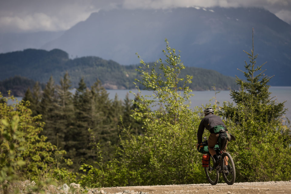 Svein Tuft: Reconnecting with the Cariboo (Video)