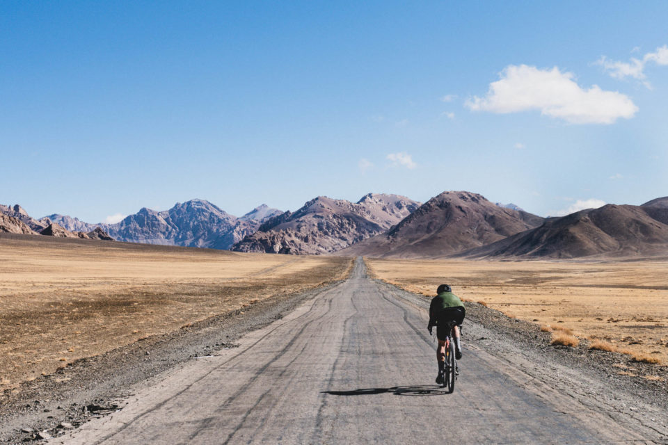 The Magic Hour Solstice Cycling Challenge