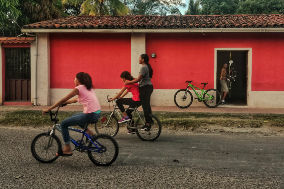 Riding Honduras, A Hidden Jewel