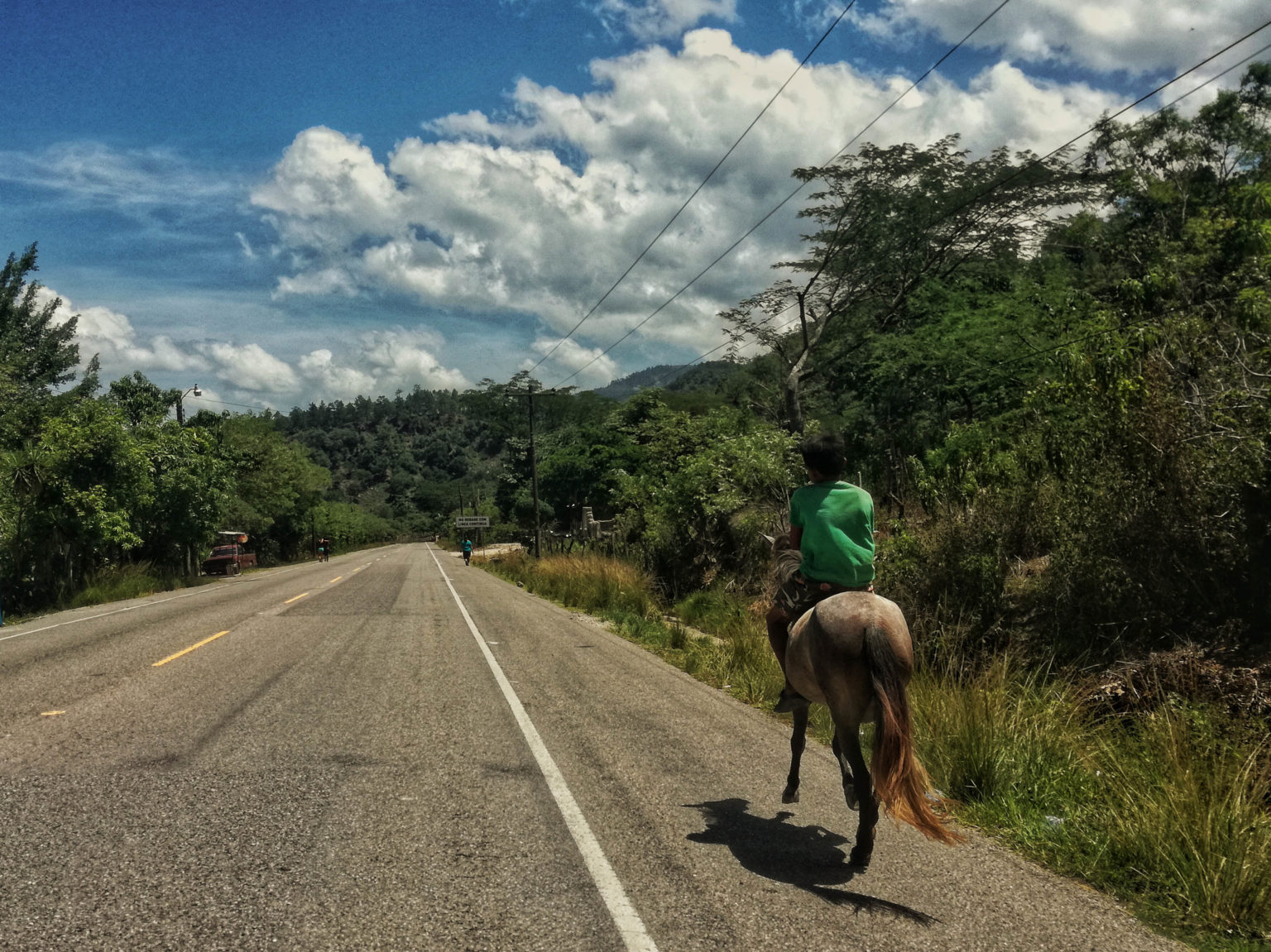 Riding Honduras, A Hidden Jewel - BIKEPACKING.com